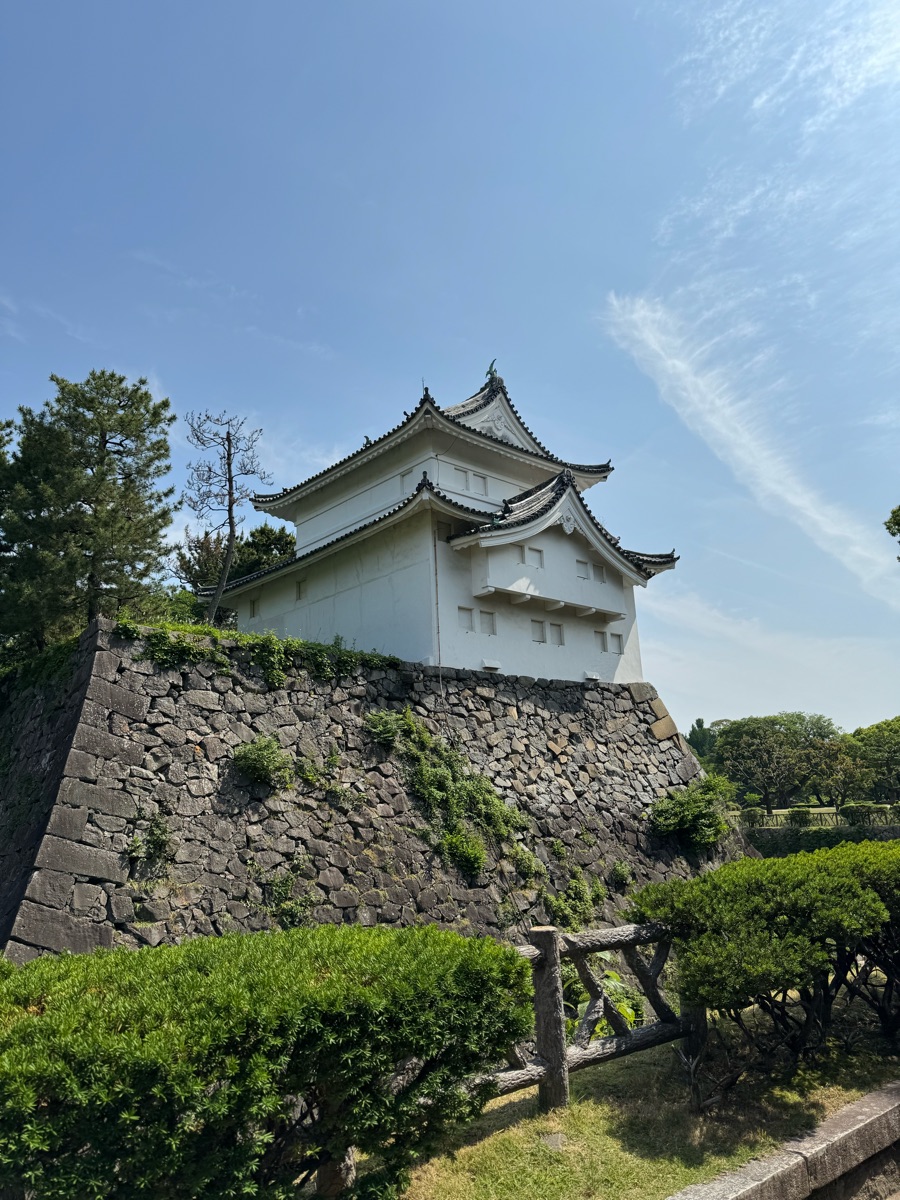 名古屋城 | 去趣 chicTrip