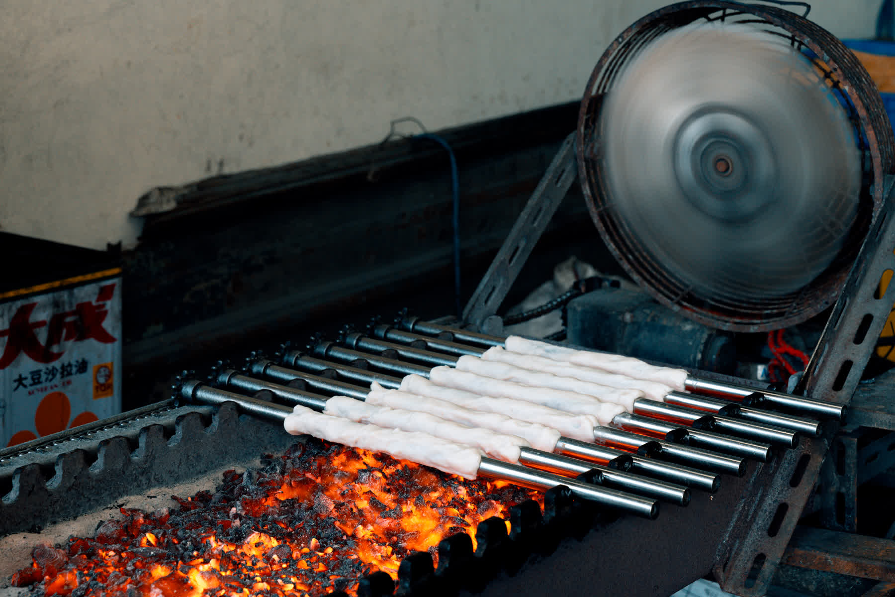 凃大的吉古拉 | 去趣 chicTrip