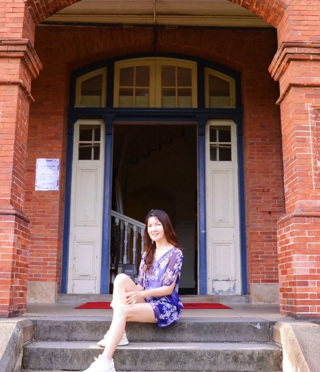 淡水紅毛城 | 去趣 chicTrip