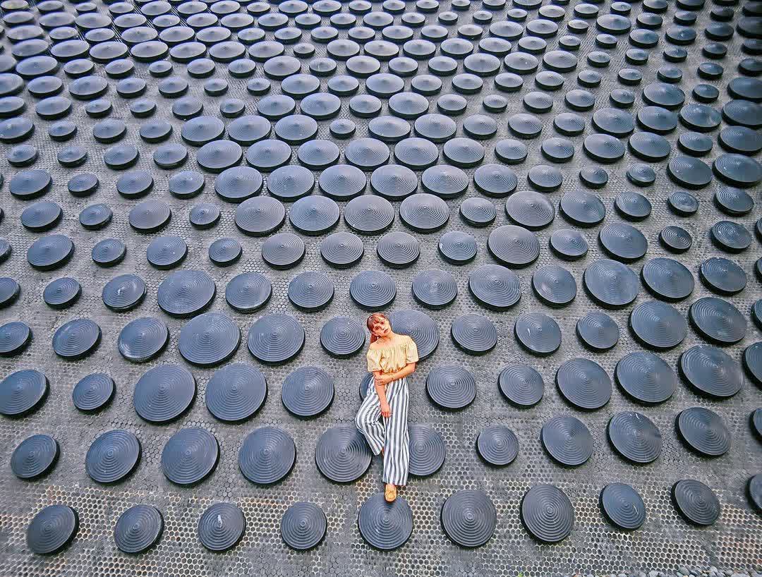 國立故宮博物院南部院區 | 去趣 chicTrip