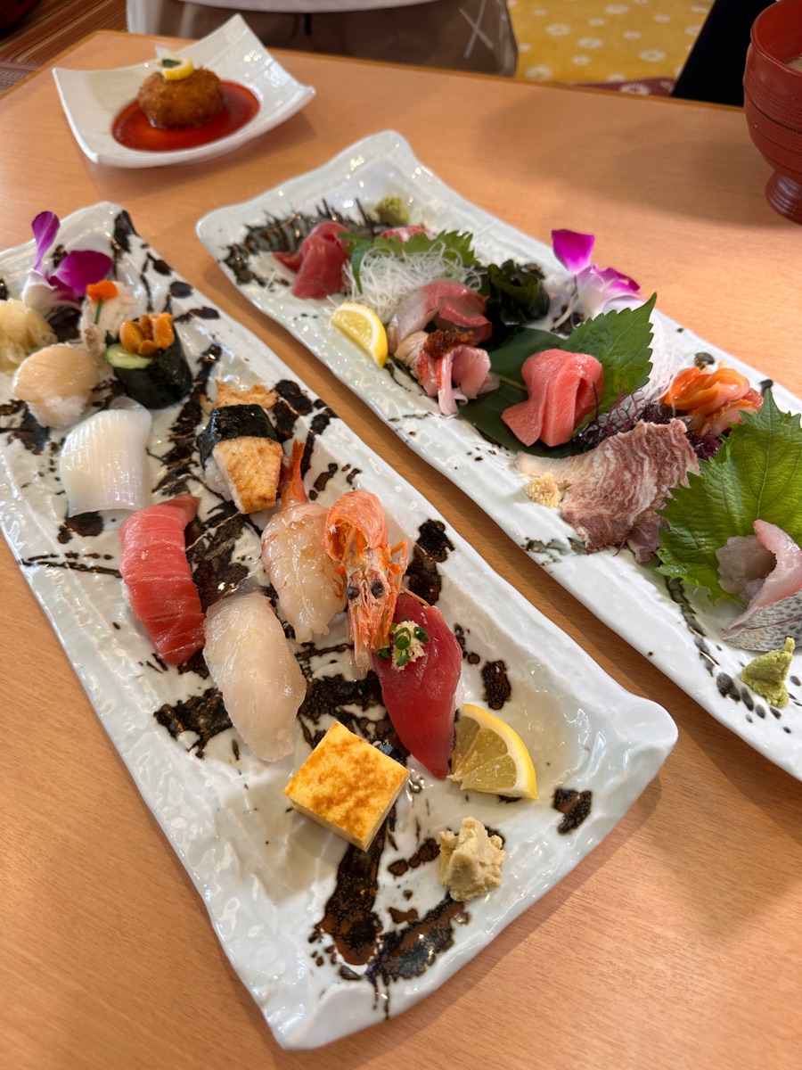 葫蘆壽司 | 去趣 chicTrip