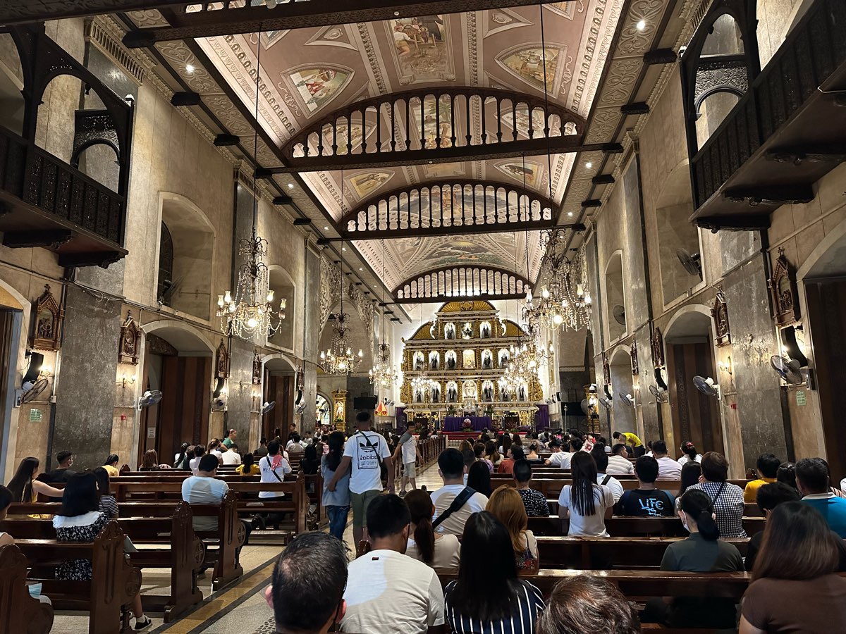 聖嬰大教堂 | 去趣 chicTrip