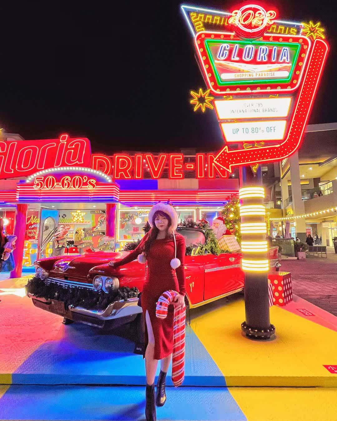 華泰名品城 | 去趣 chicTrip