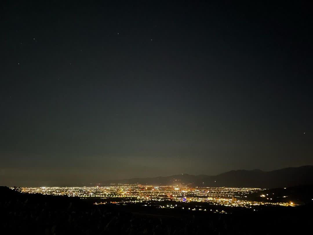 星星部落景觀咖啡 | 去趣 chicTrip