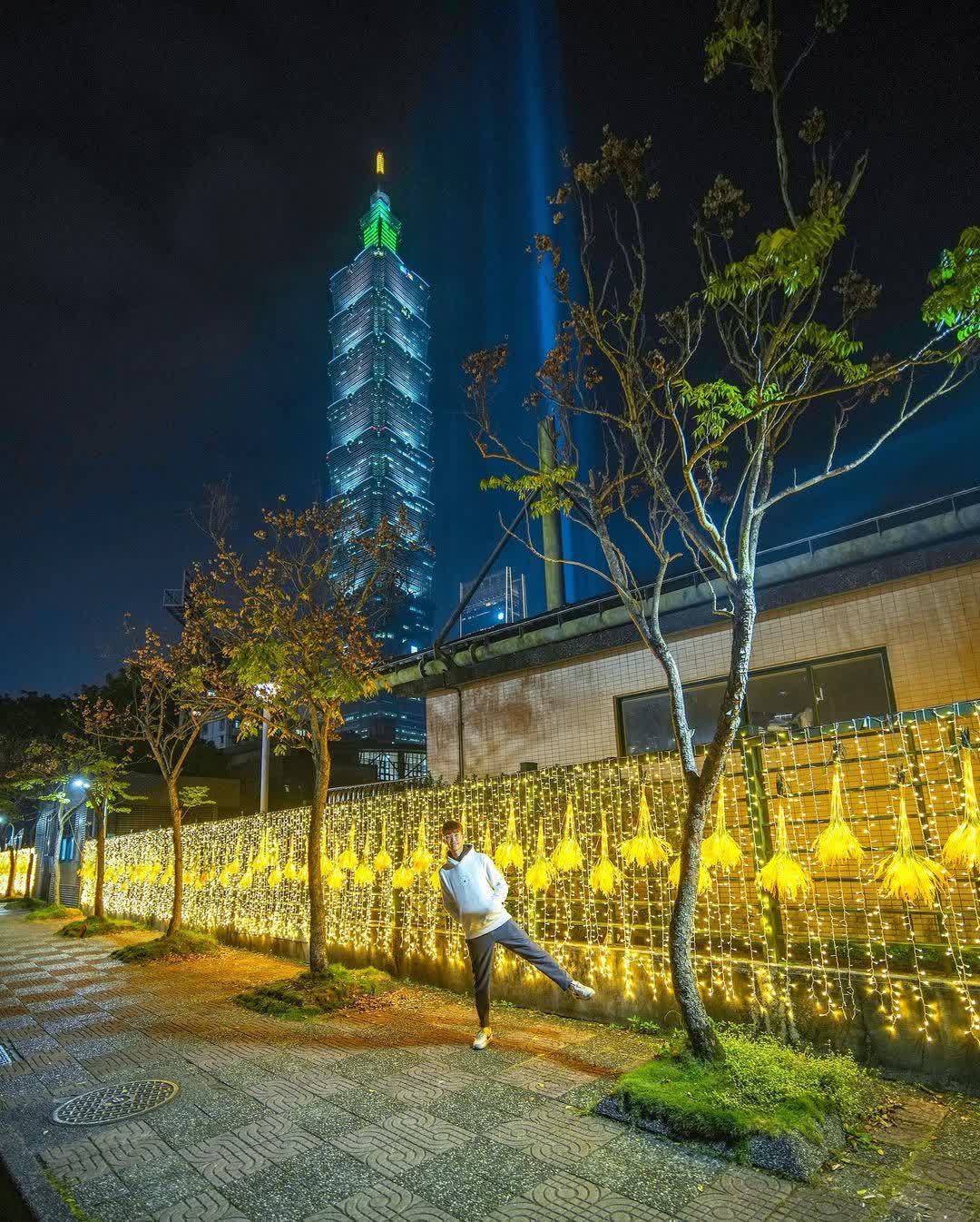 四四南村 | 去趣 chicTrip