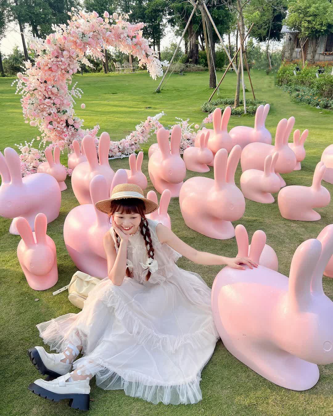 佐登妮絲城堡 | 去趣 chicTrip