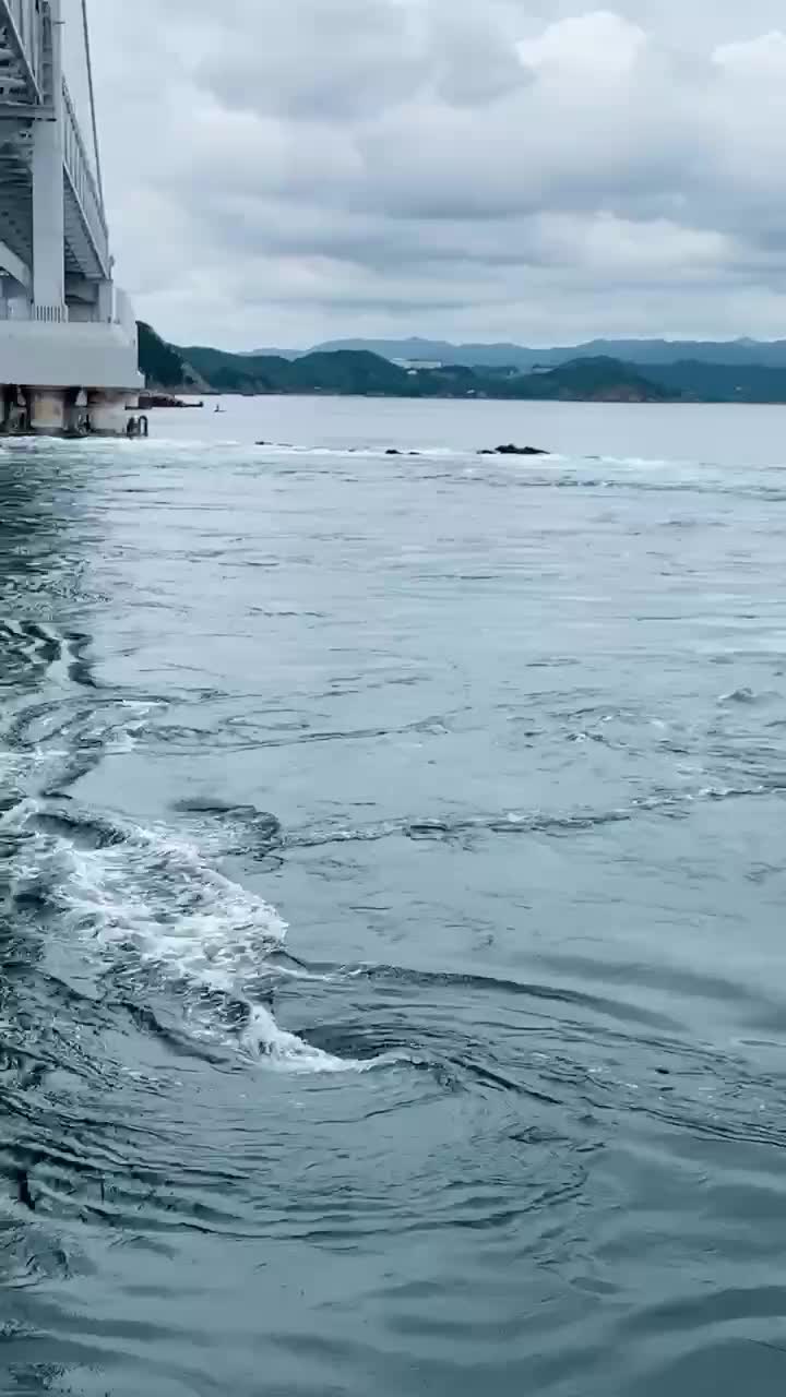 Whirlpools 遊輪 | 去趣 chicTrip