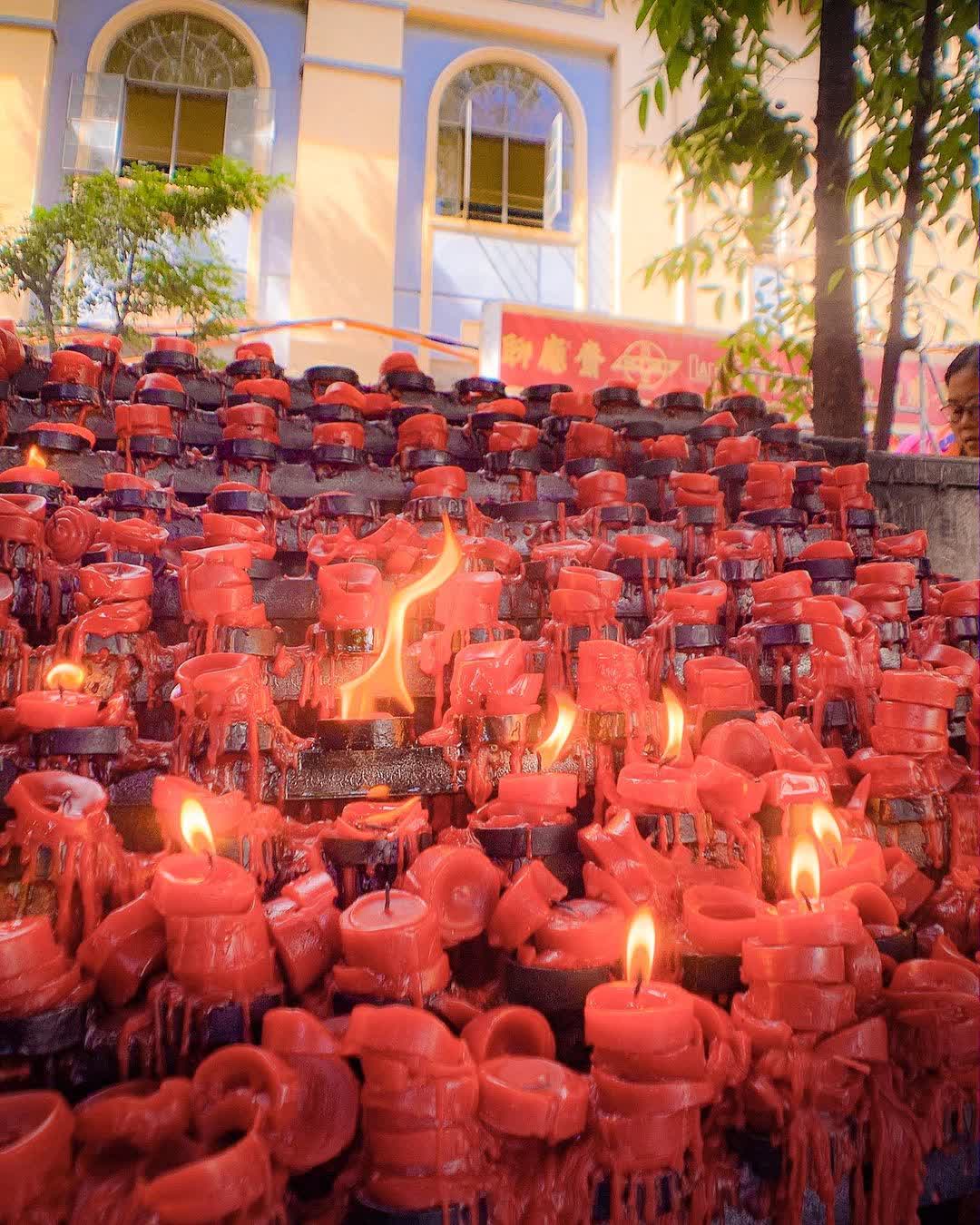 聖嬰大教堂 | 去趣 chicTrip