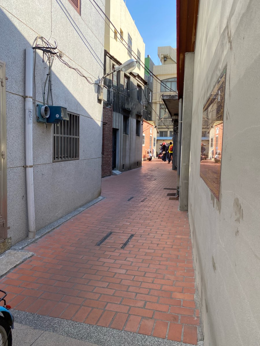 九曲巷 | 去趣 chicTrip