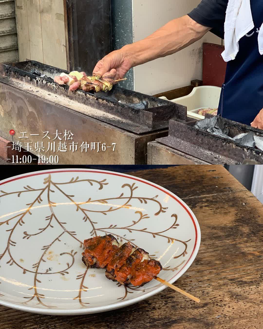 小江戶川越一番街商店街 藏造老屋街道 | 去趣 chicTrip