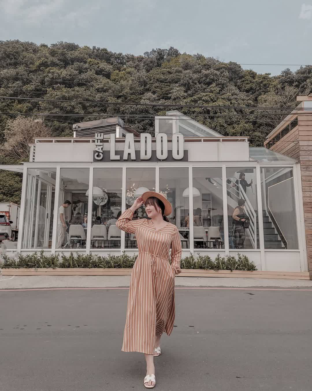 咖啡老度CAFELADOO | 去趣 chicTrip