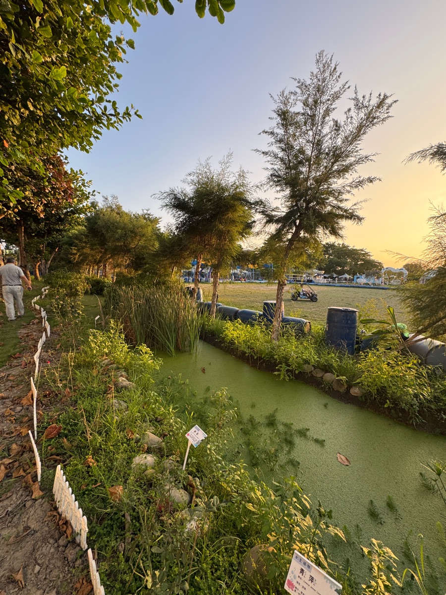 鵝媽媽 鵝童樂園 | 去趣 chicTrip