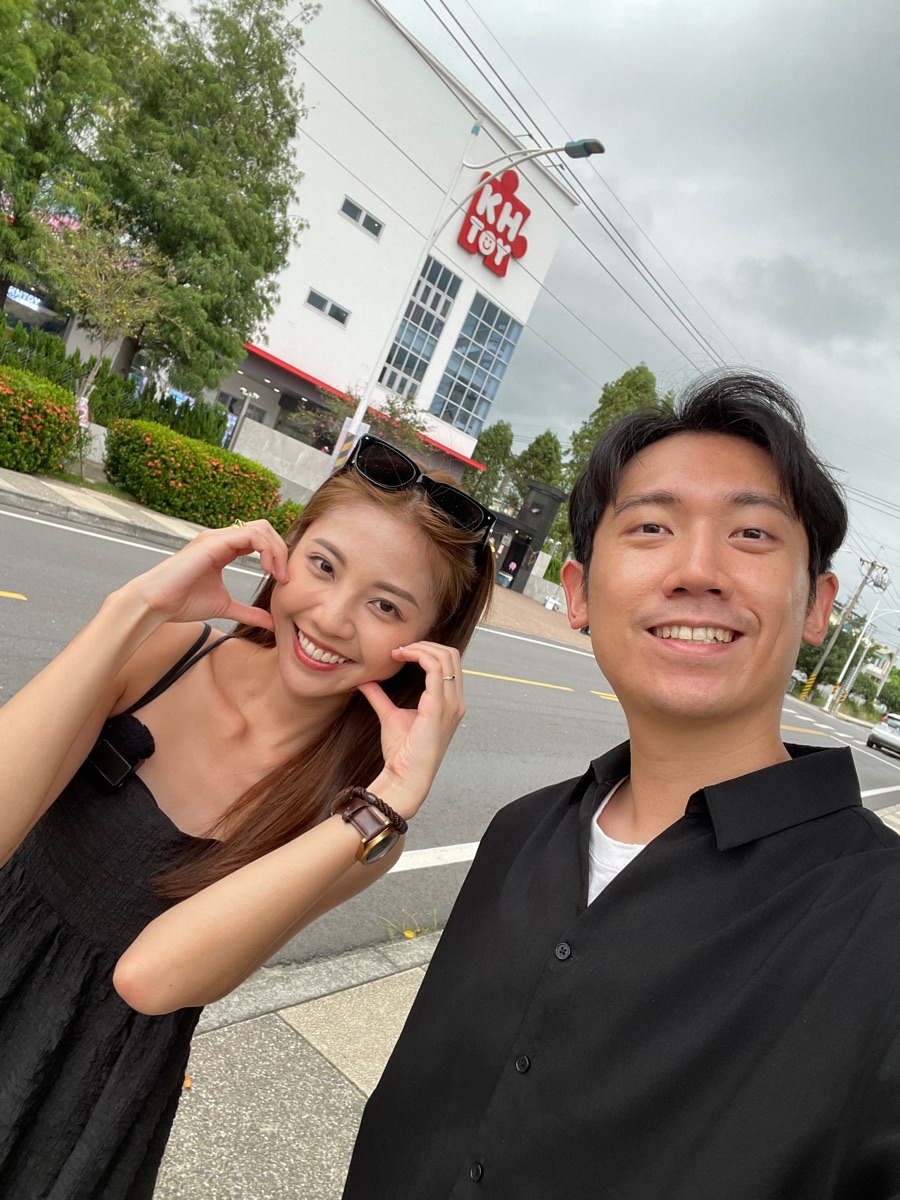 KHTOY絨毛玩偶旗艦館 | 去趣 chicTrip