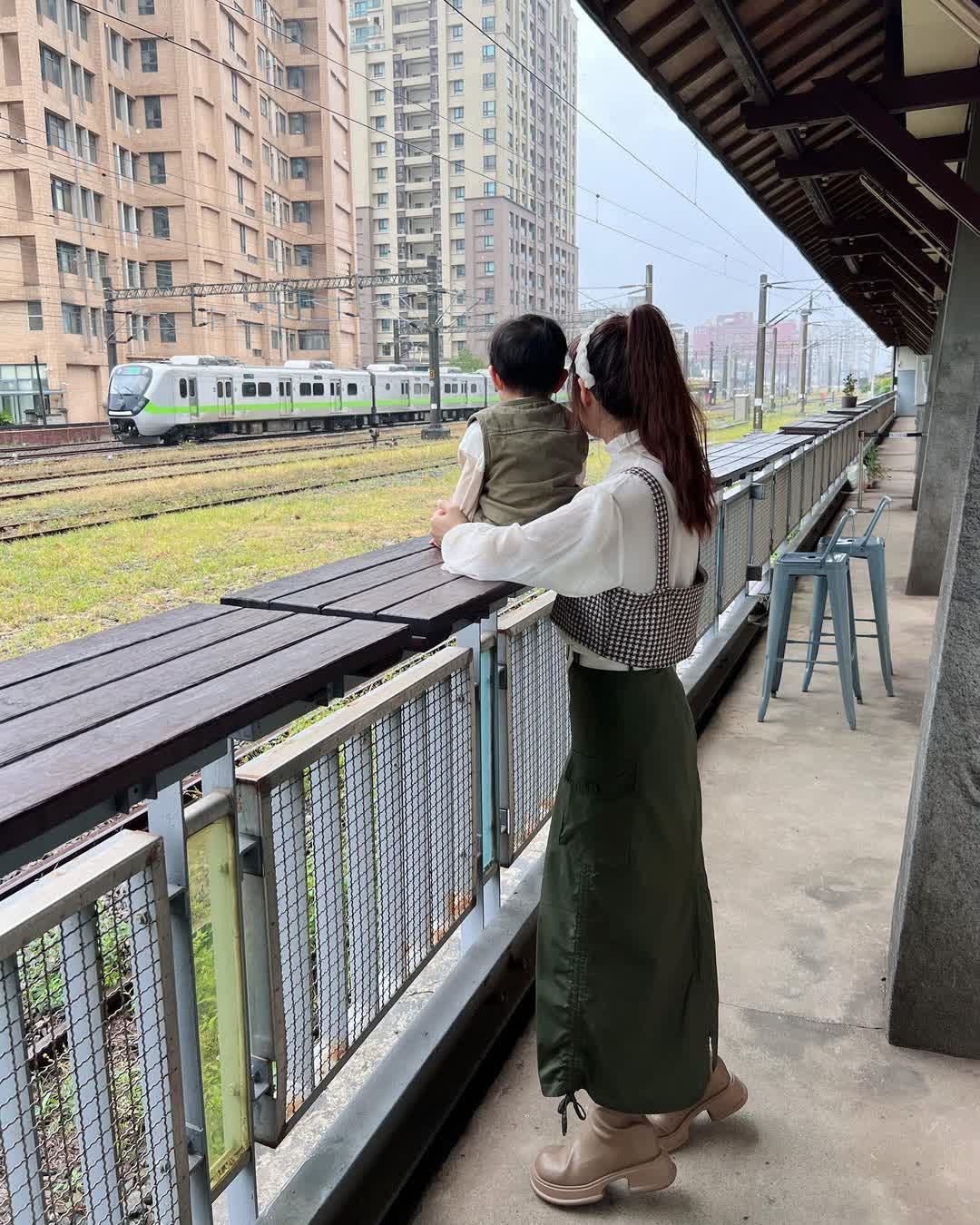 新竹市鐵道藝術村(展覽空間，場地租借，駐村藝術家) | 去趣 chicTrip