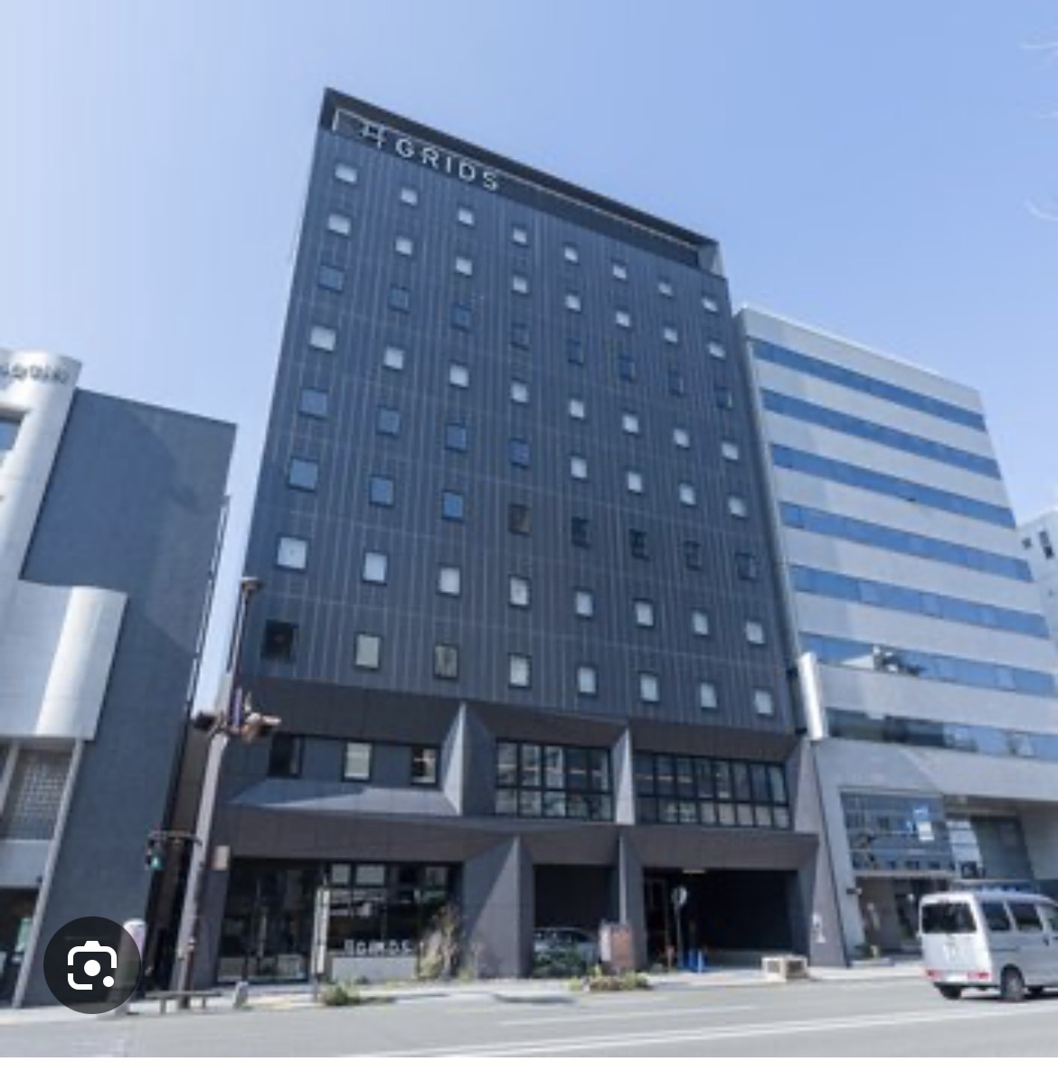 Grids Premium Hotel Kumamoto | 去趣 chicTrip