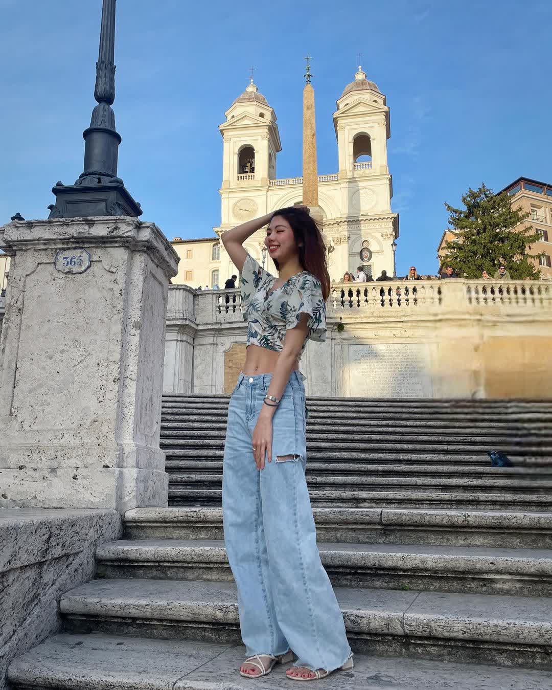 特雷維噴泉 | 去趣 chicTrip