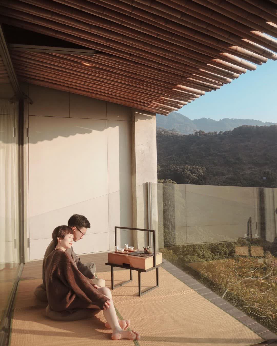 仙湖休閒農場 | 去趣 chicTrip