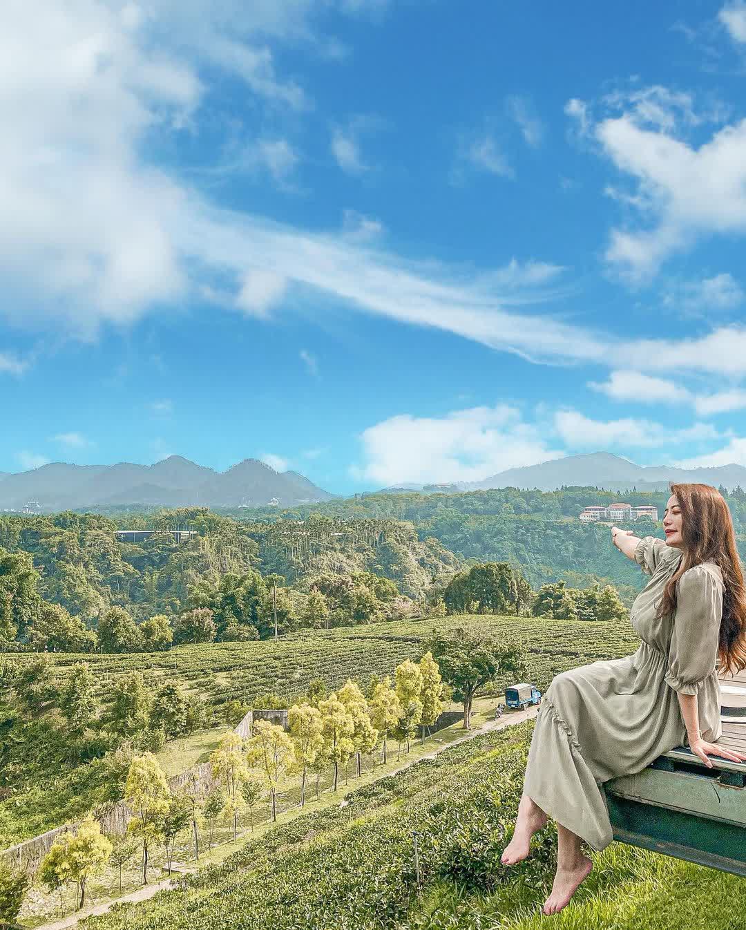 鹿篙咖啡莊園 | 去趣 chicTrip