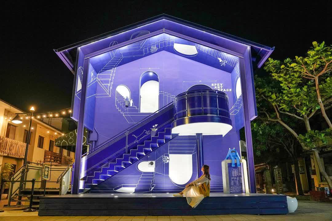 藍晒圖文創園區 | 去趣 chicTrip