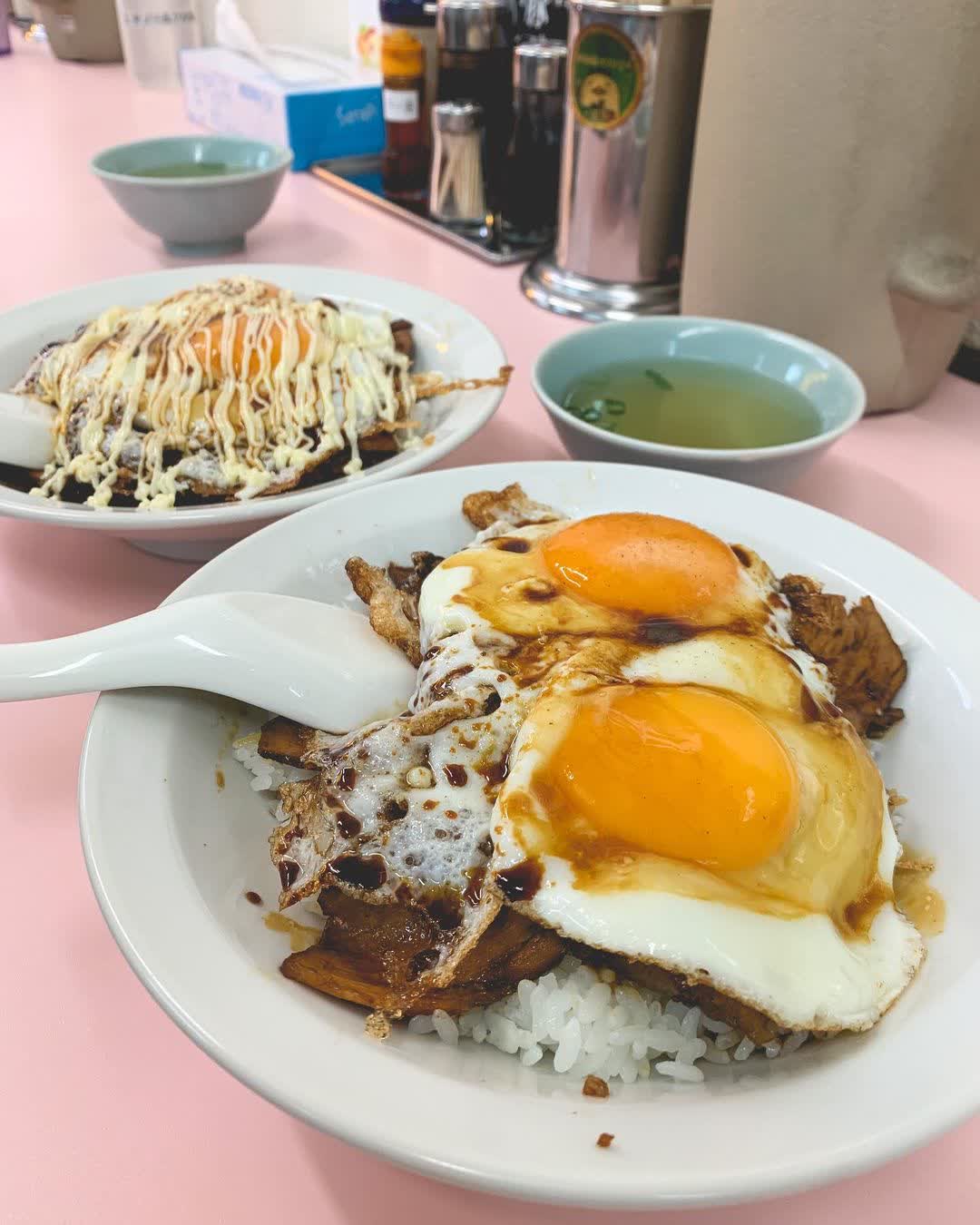 中華料理 重松飯店 | 去趣 chicTrip