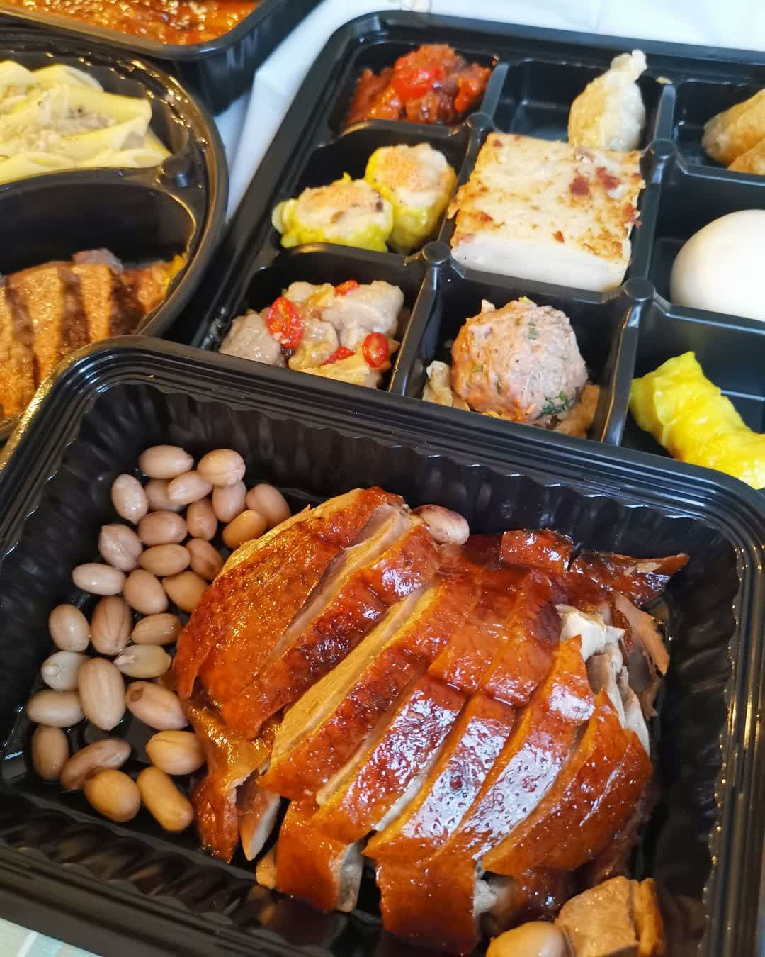 Kaohsiung Marriott Hotel | 去趣 chicTrip