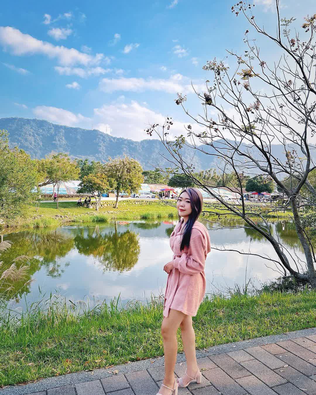 三坑自然生態公園 | 去趣 chicTrip