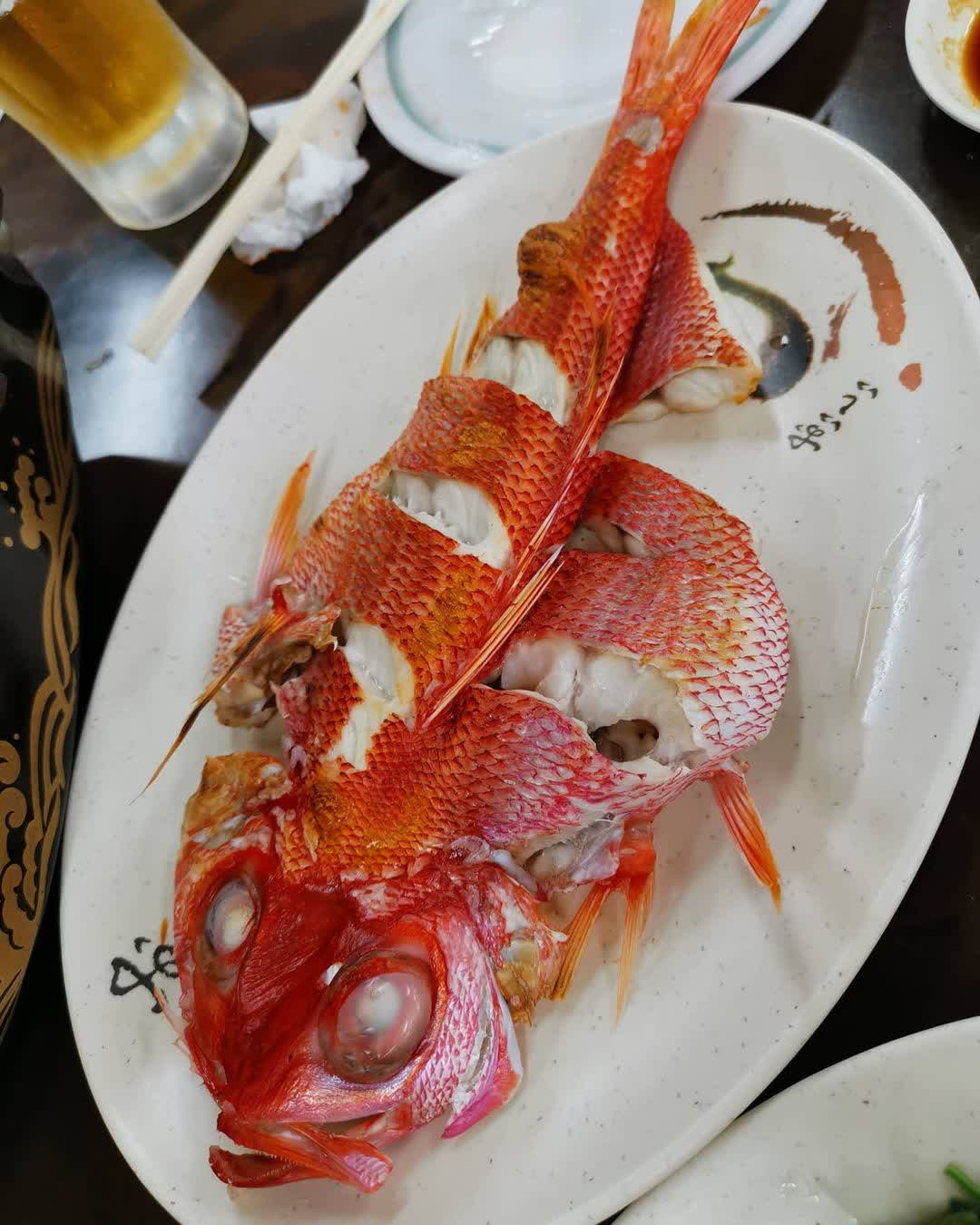 那霸市第一牧志公設市場 | 去趣 chicTrip