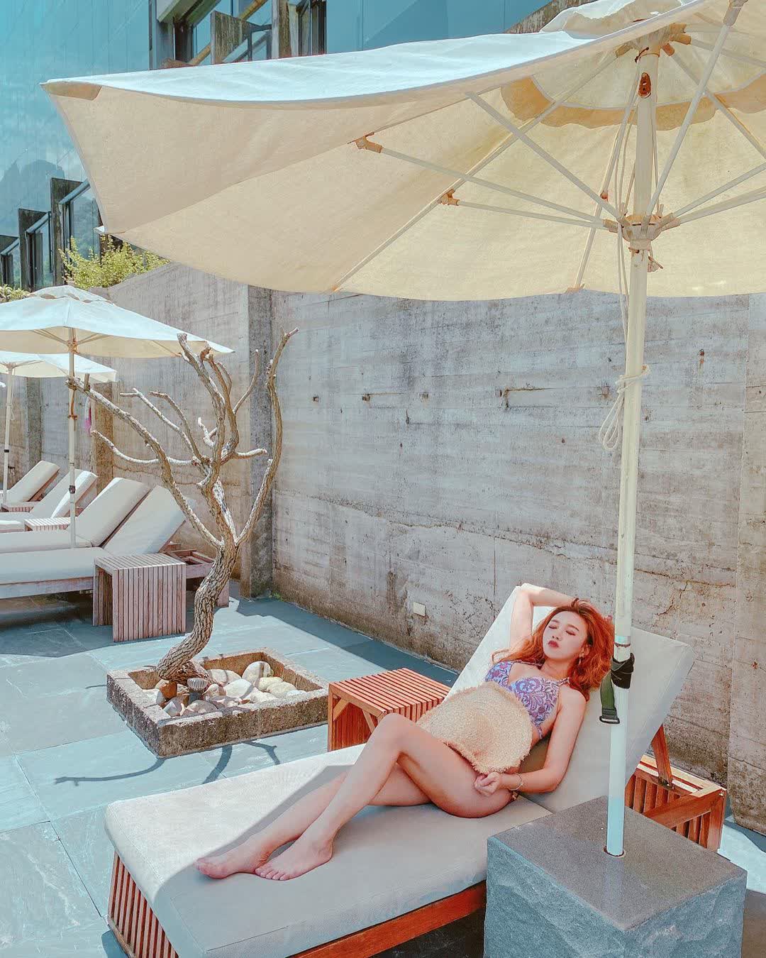 泰安觀止溫泉會館 | 去趣 chicTrip