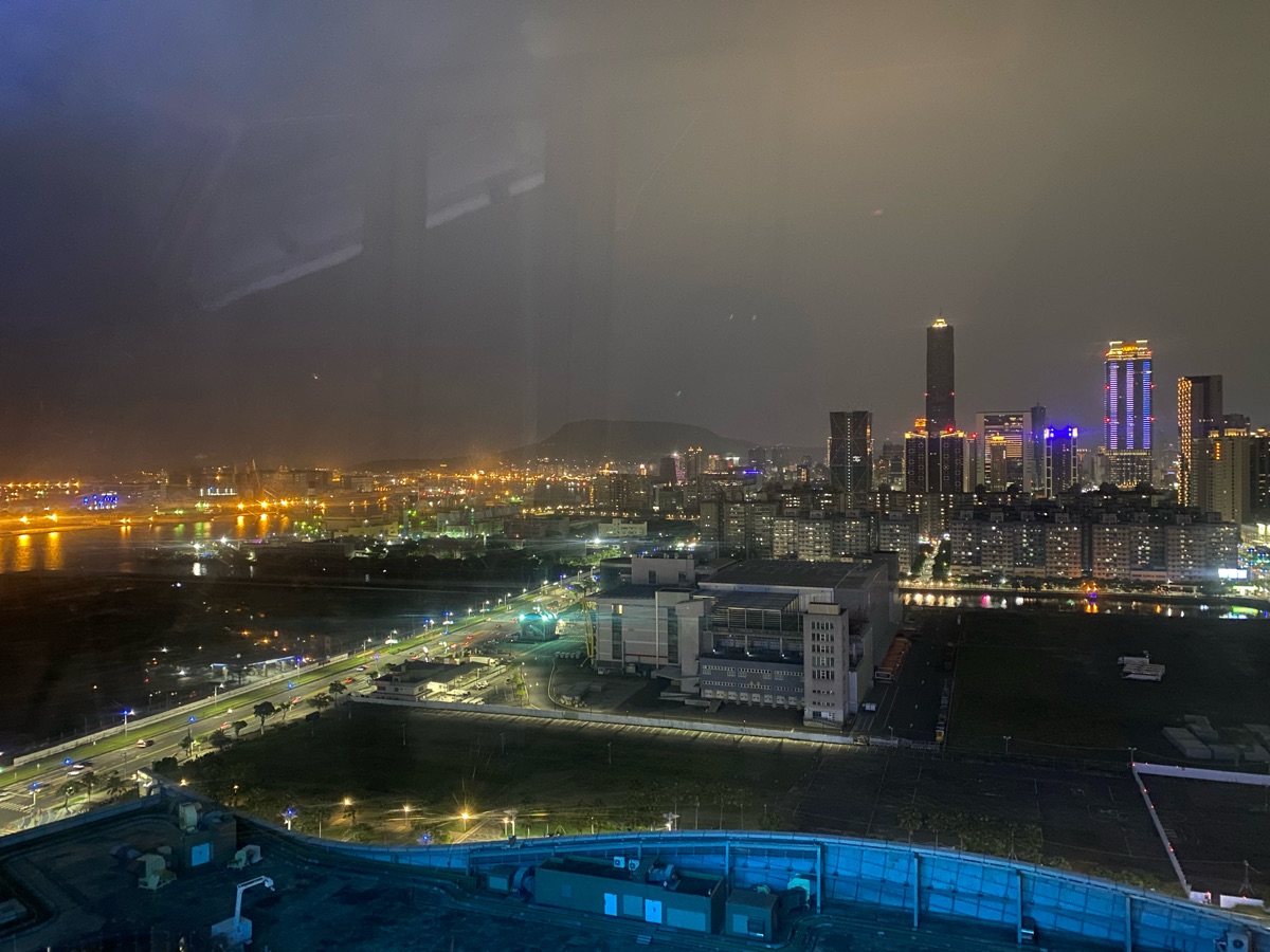 夢時代高雄之眼摩天輪 | 去趣 chicTrip