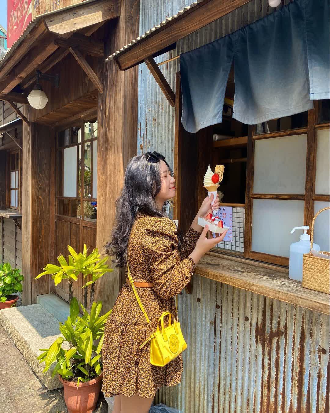 桑原商店 | 去趣 chicTrip