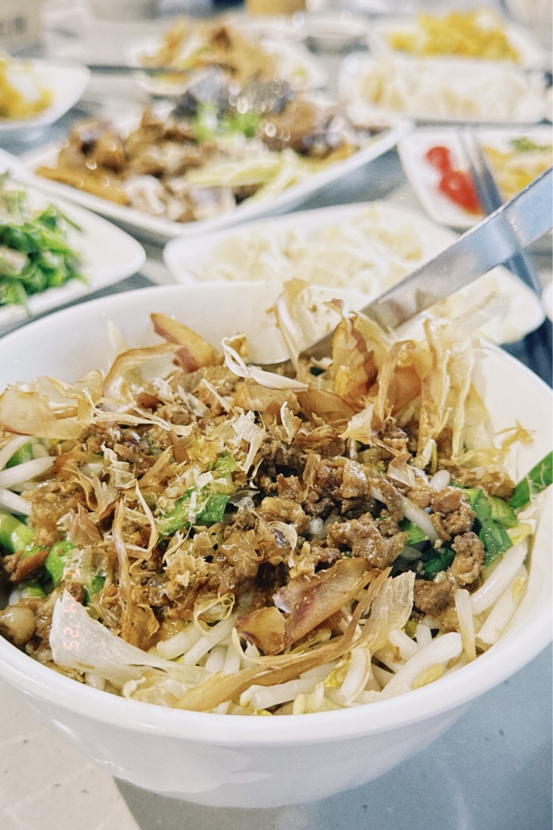 榕樹下米苔目*小滿雨生 | 去趣 chicTrip