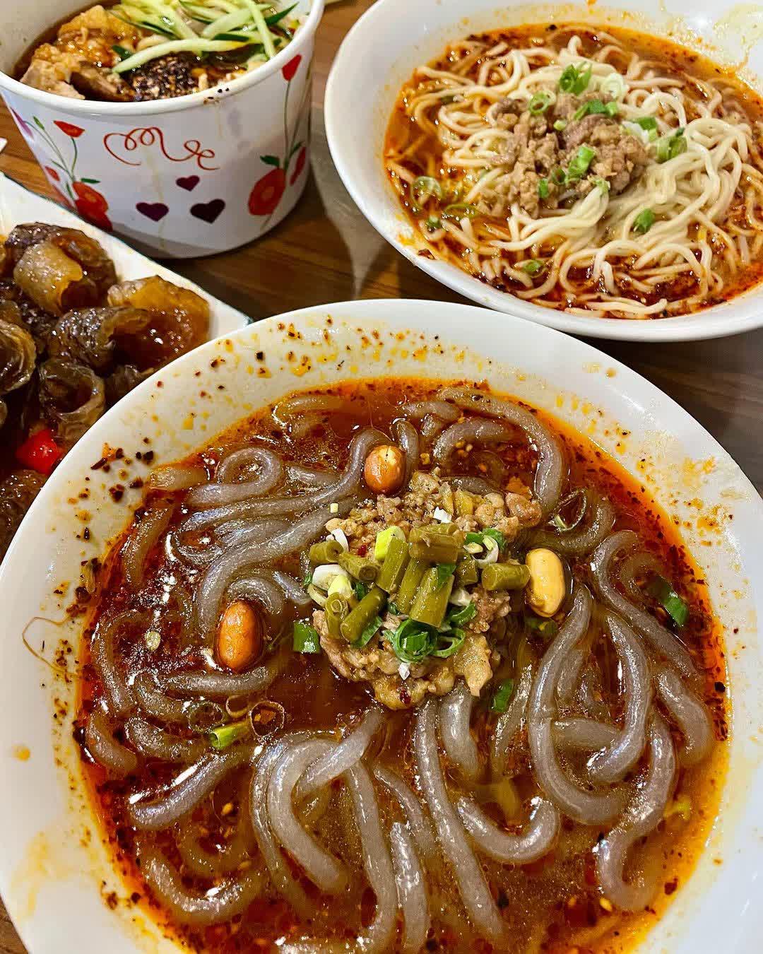 川渝小吃坊/美食/小吃/restaurants/takeout | 去趣 chicTrip