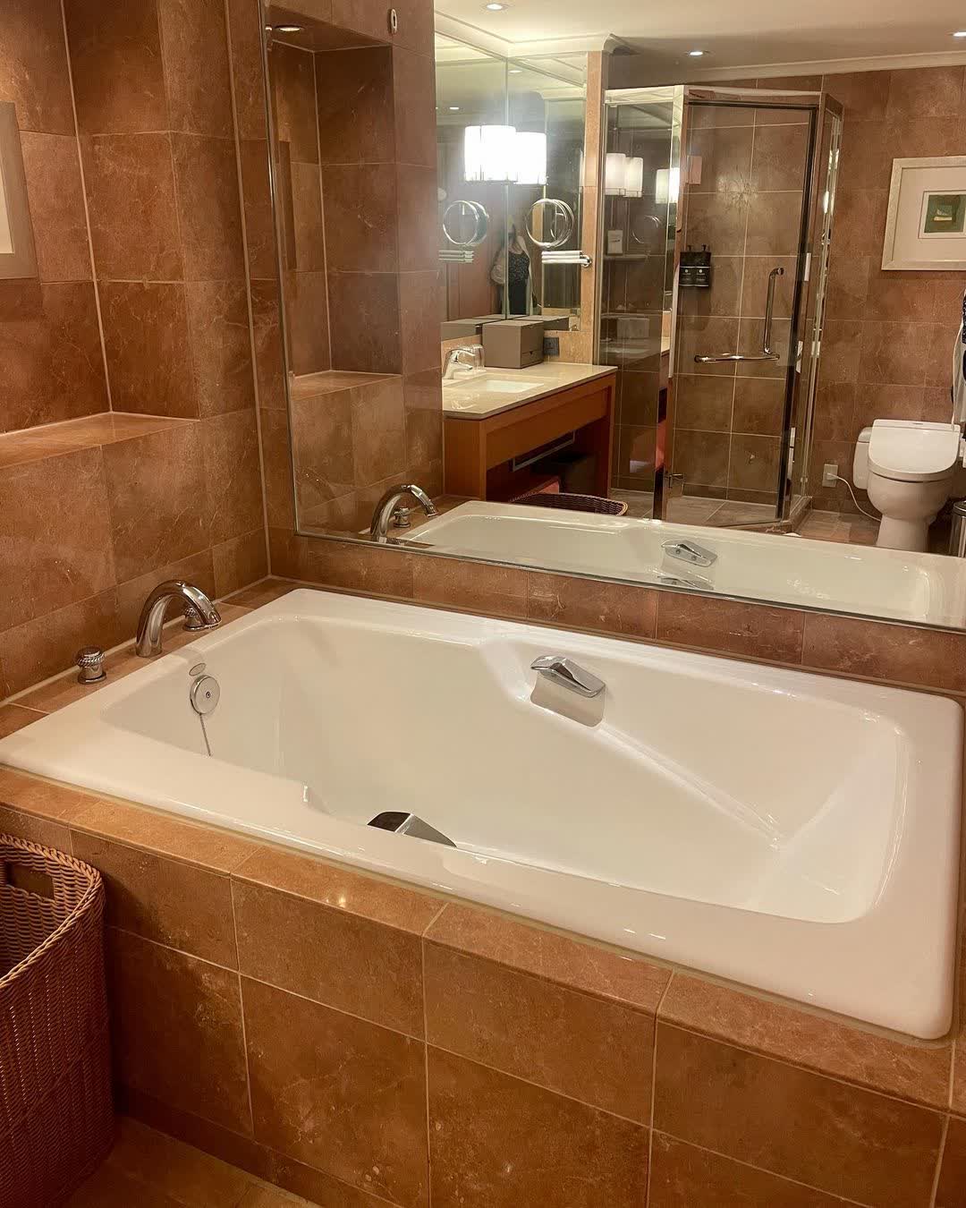 JR東日本大飯店台北 | 去趣 chicTrip