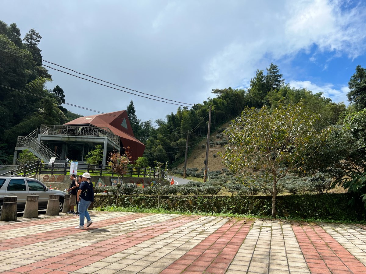 雲之南道步道 | 去趣 chicTrip