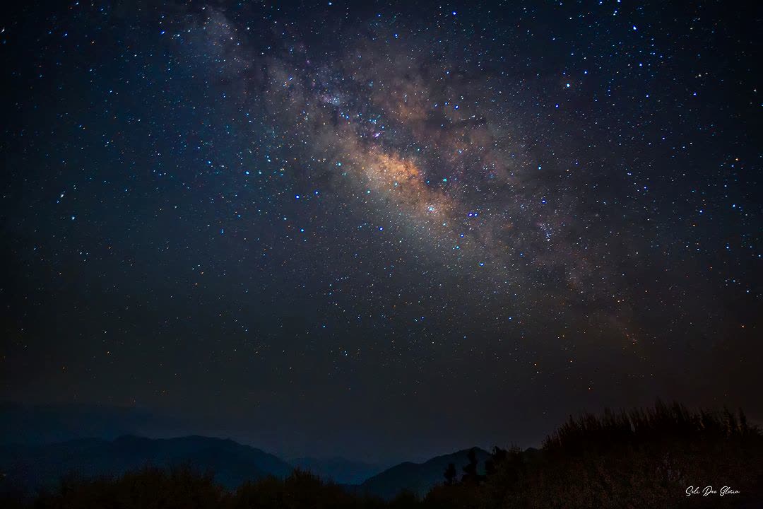 小笠原山觀景台