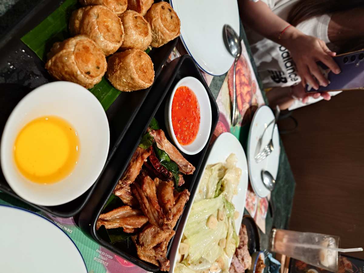 Terminal 21 Asok | 去趣 chicTrip