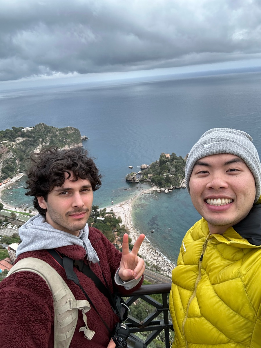 陶爾米納 | 去趣 chicTrip