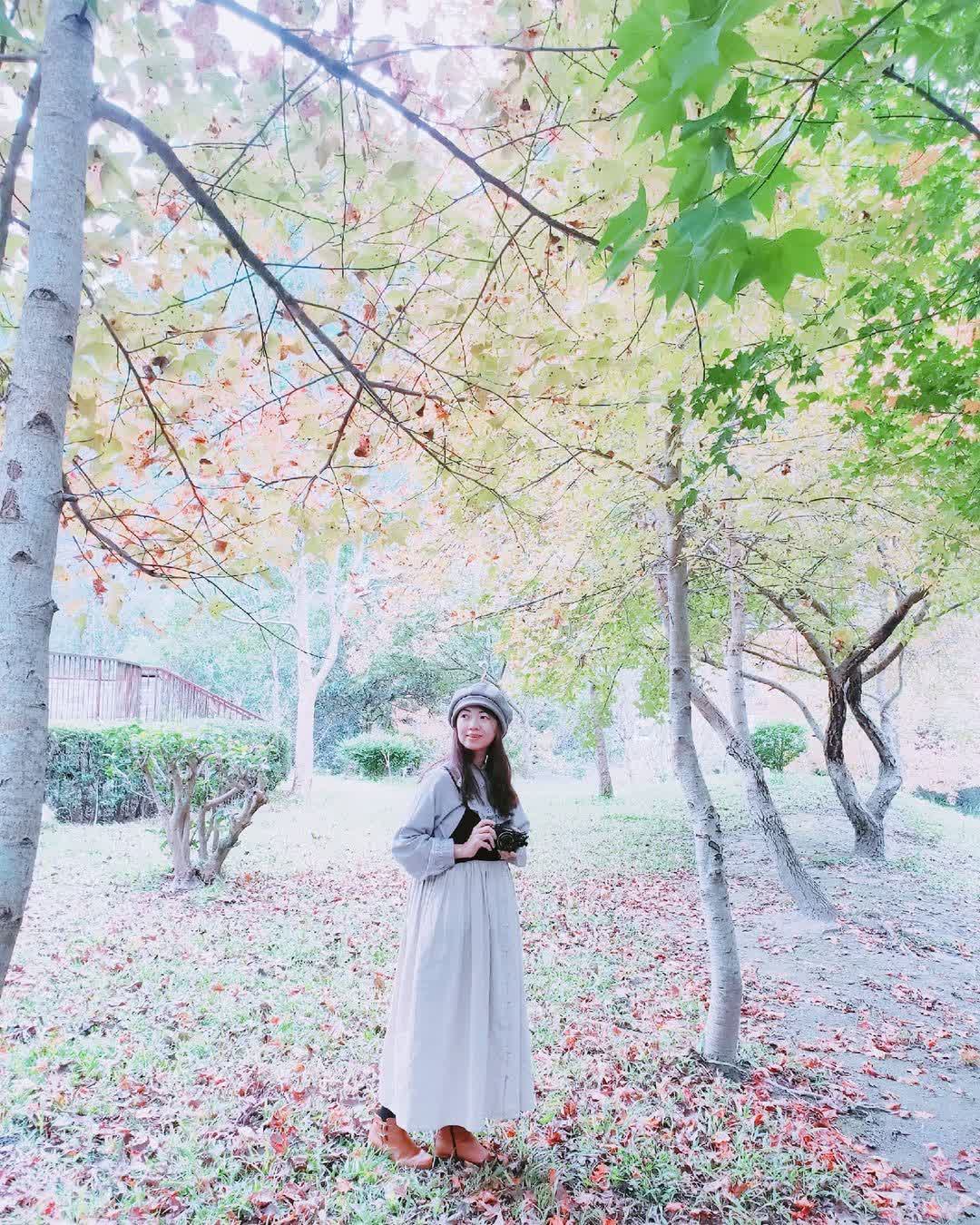 太魯閣國家公園 | 去趣 chicTrip