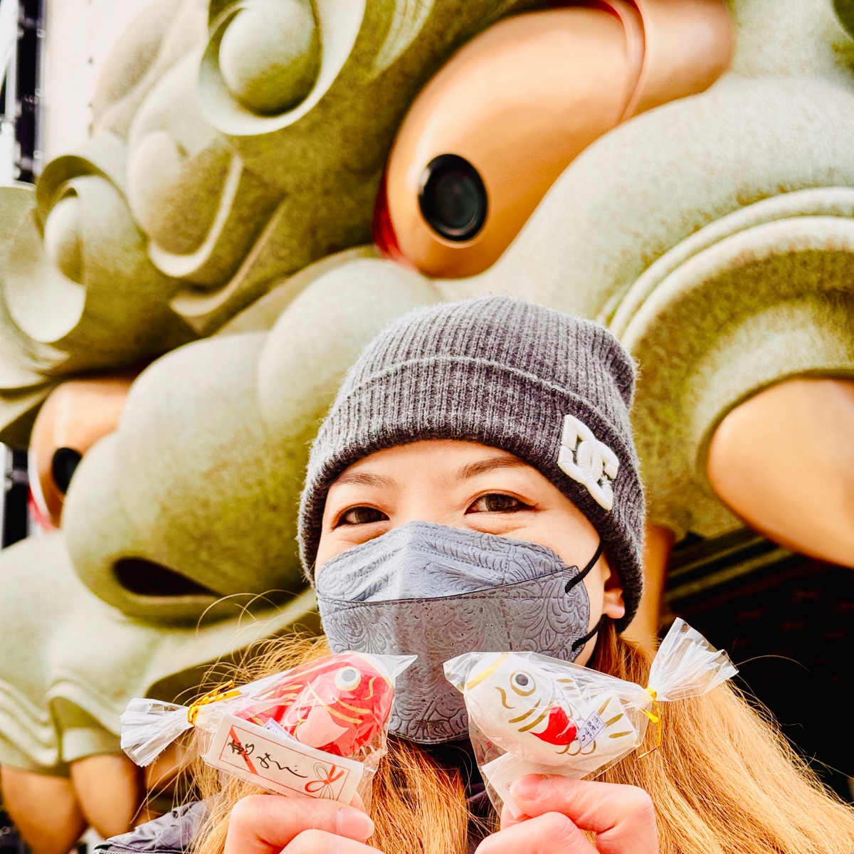 難波八阪神社 | 去趣 chicTrip