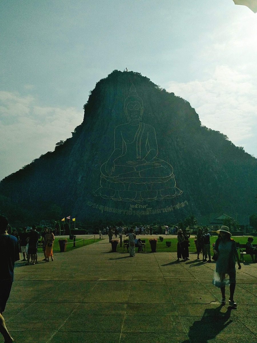 七珍佛山 | 去趣 chicTrip