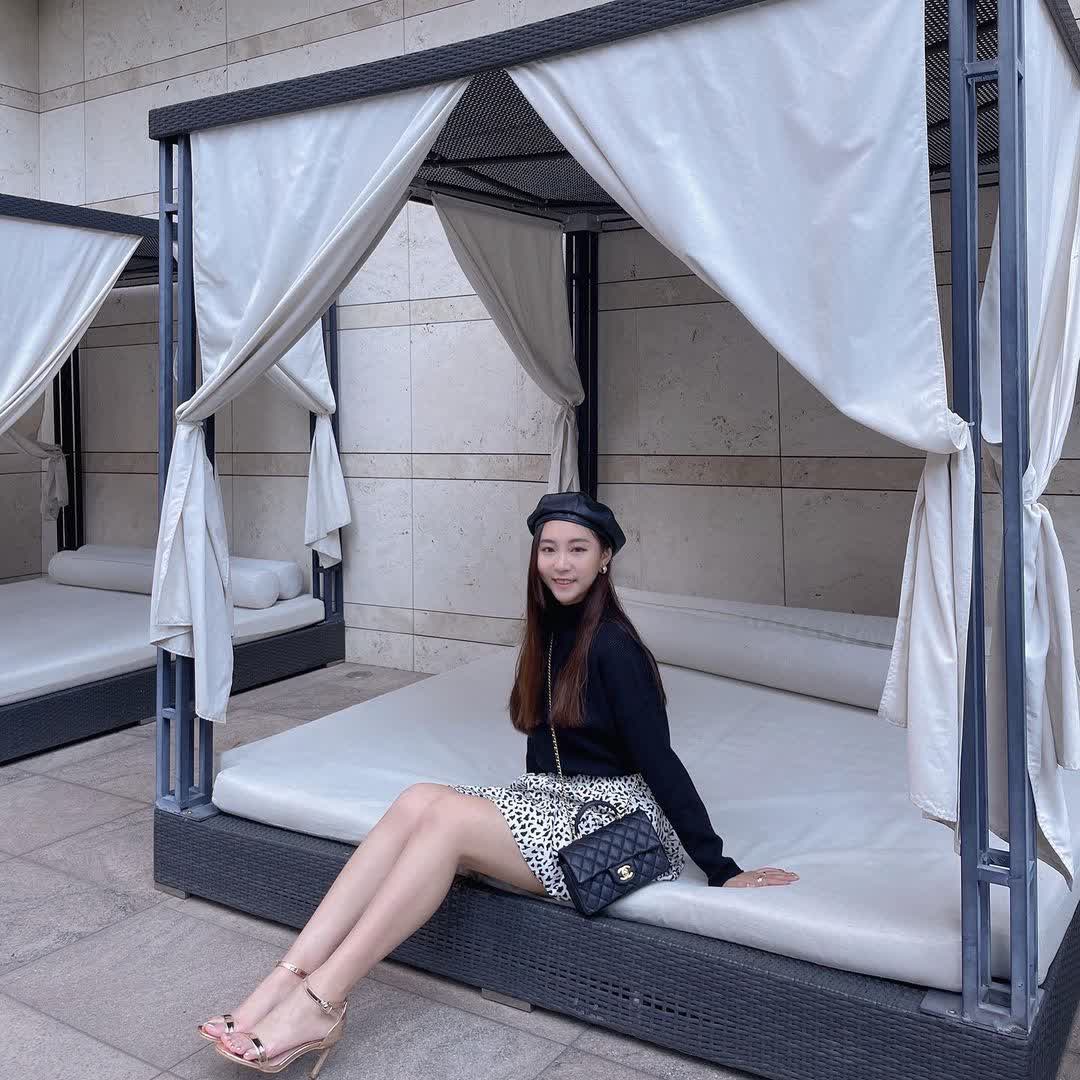 The Lin Hotel 林酒店 | 去趣 chicTrip