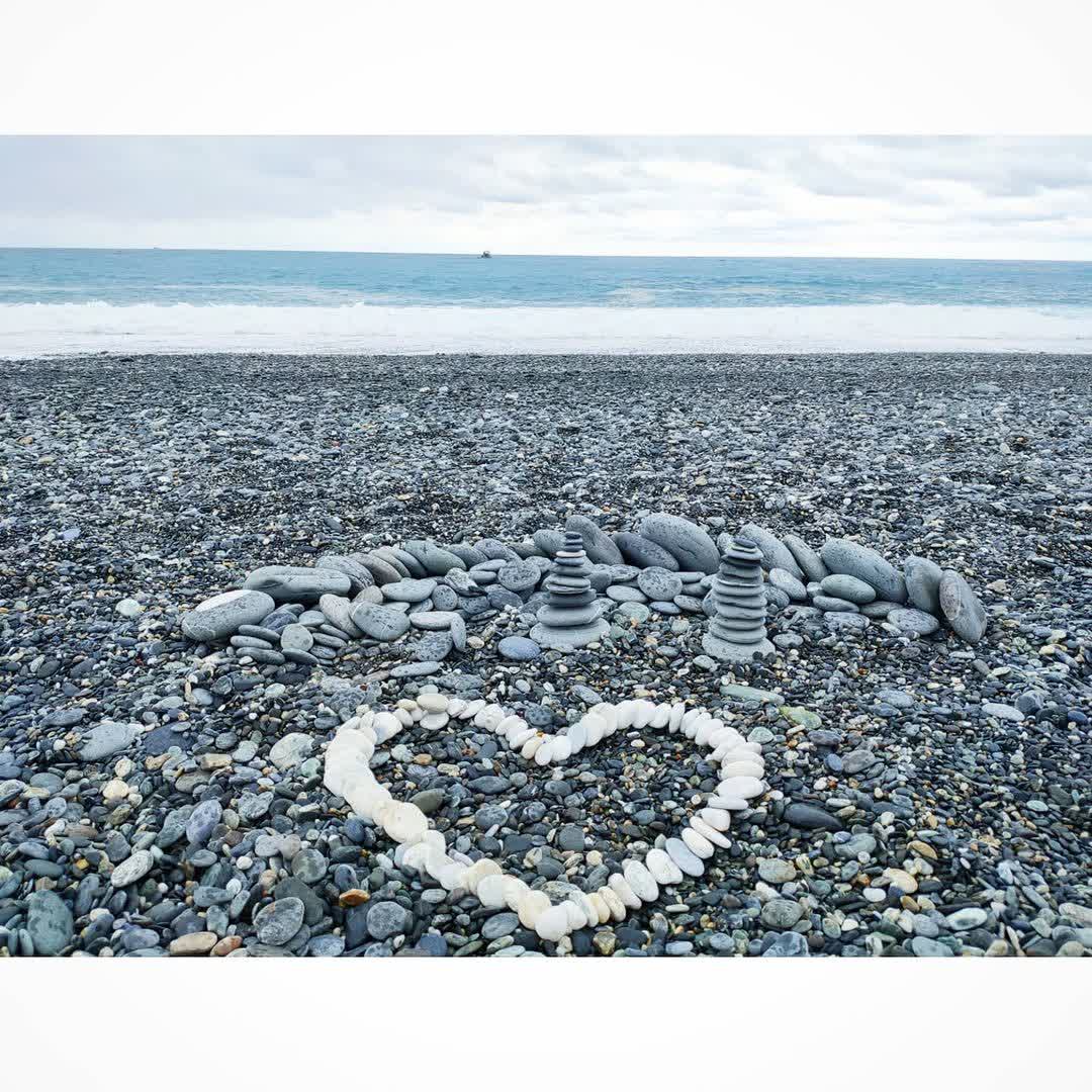 七星潭風景區 | 去趣 chicTrip