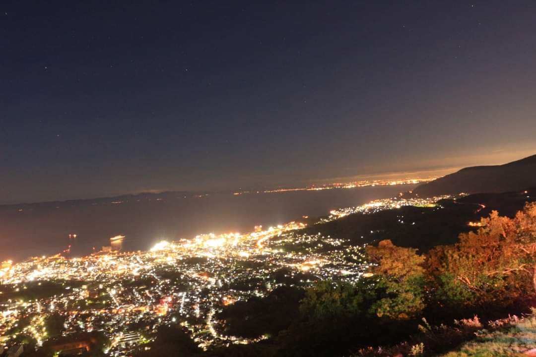 小樽天狗山 | 去趣 chicTrip