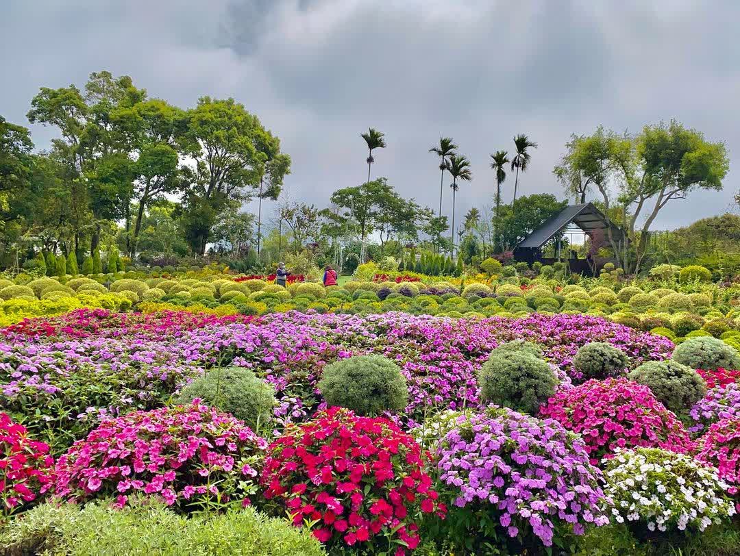 花露農場 Flower Home | 去趣 chicTrip