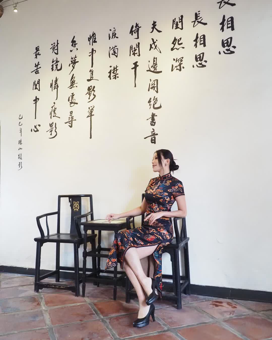 得月樓 | 去趣 chicTrip