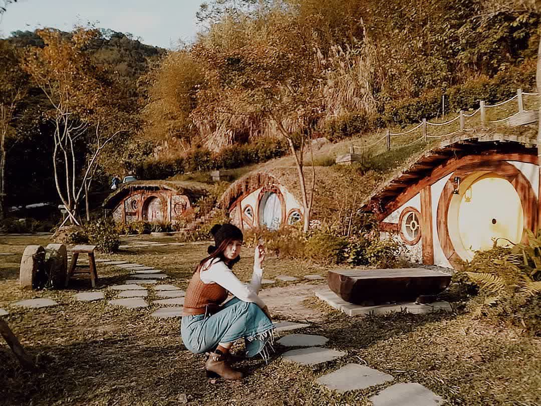 哈比丘茶樹森林 | 去趣 chicTrip