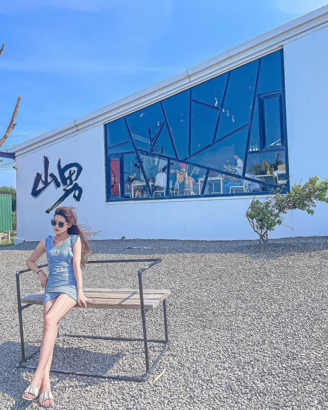 山男咖啡（沒有訂位，最後點餐17:50） | 去趣 chicTrip