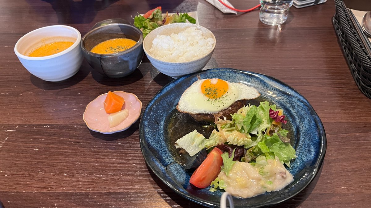 釜炊きごはんと洋食山ちゃん | 去趣 chicTrip