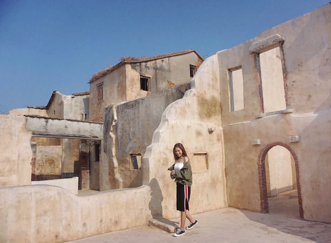 沙美老街 | 去趣 chicTrip