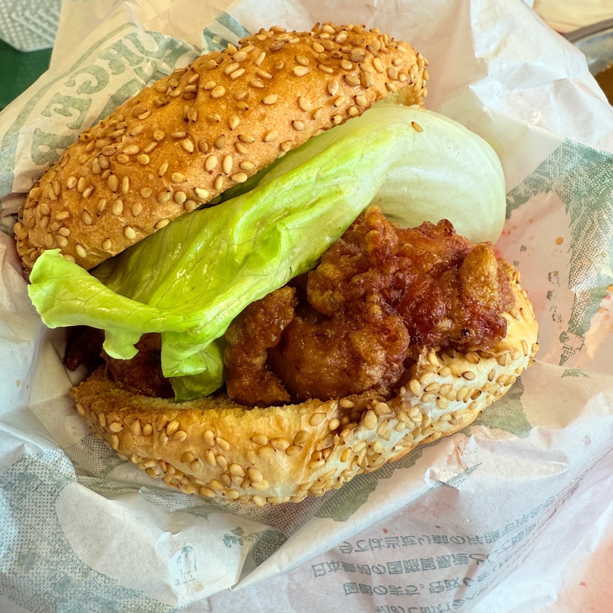 幸運小丑漢堡 函館站前店 | 去趣 chicTrip